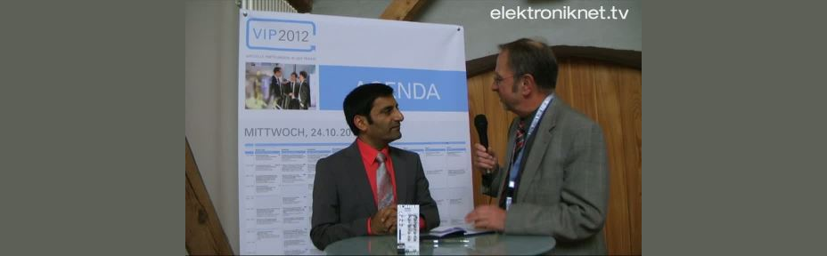 Warum eine neue Messgeräte-Architektur?