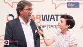 thumbnail of medium Intersolar 2017: Interview mit Solarwatt - Ein Speichersystem für jeden Anwendungsfall