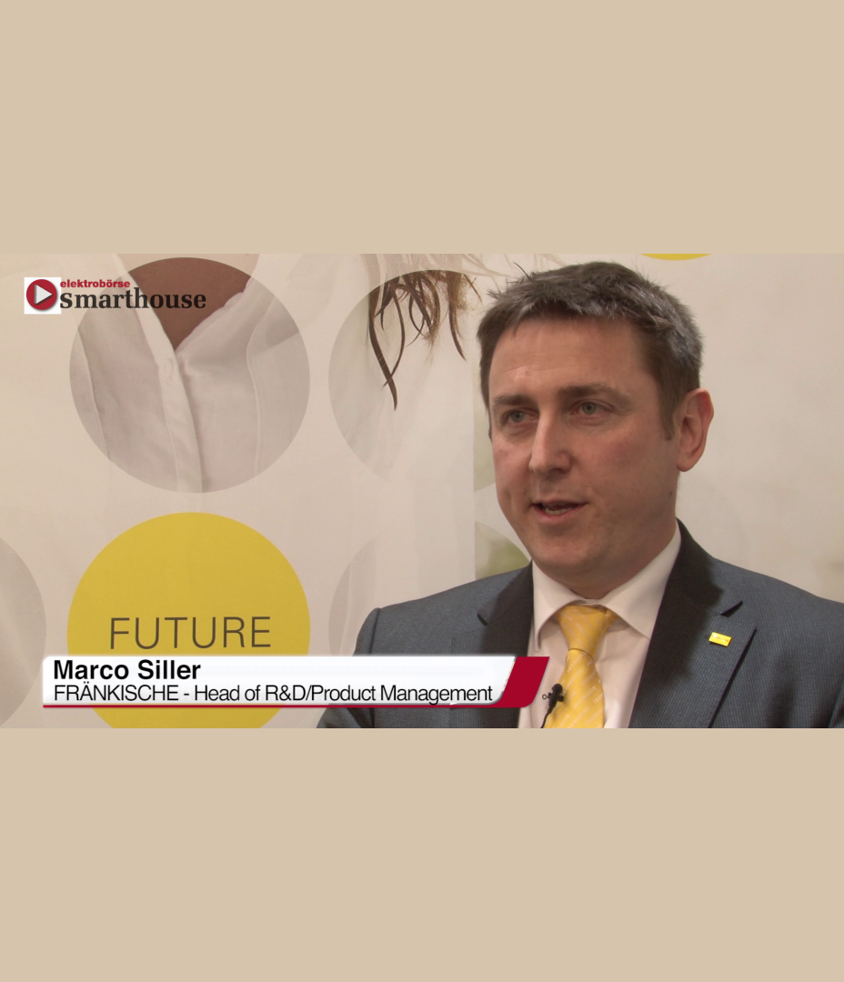 Fränkische mit breiter Produktpalette