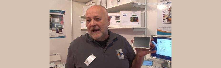 Demmel: Intelligentes Display schlägt dummes Display