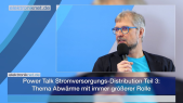 thumbnail of medium Power Talk Stromversorgungs-Distribution Teil 3: Thema Abwärme mit immer größerer Rolle