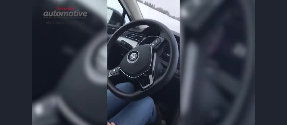 Continental: Technologien auf dem Weg zu Vision Zero