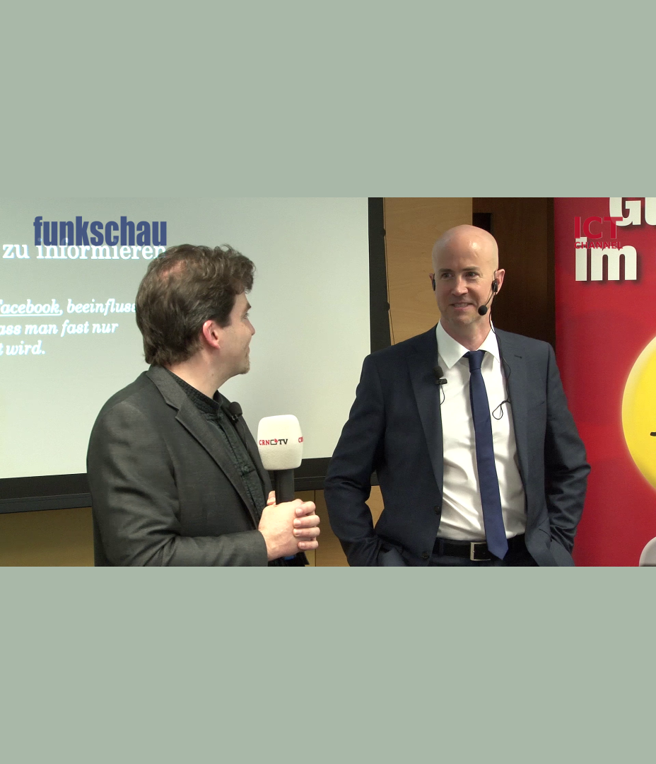 Der ITK-Media Summit 2017:  Hilfe, mein Kunde ist ein Neandertaler