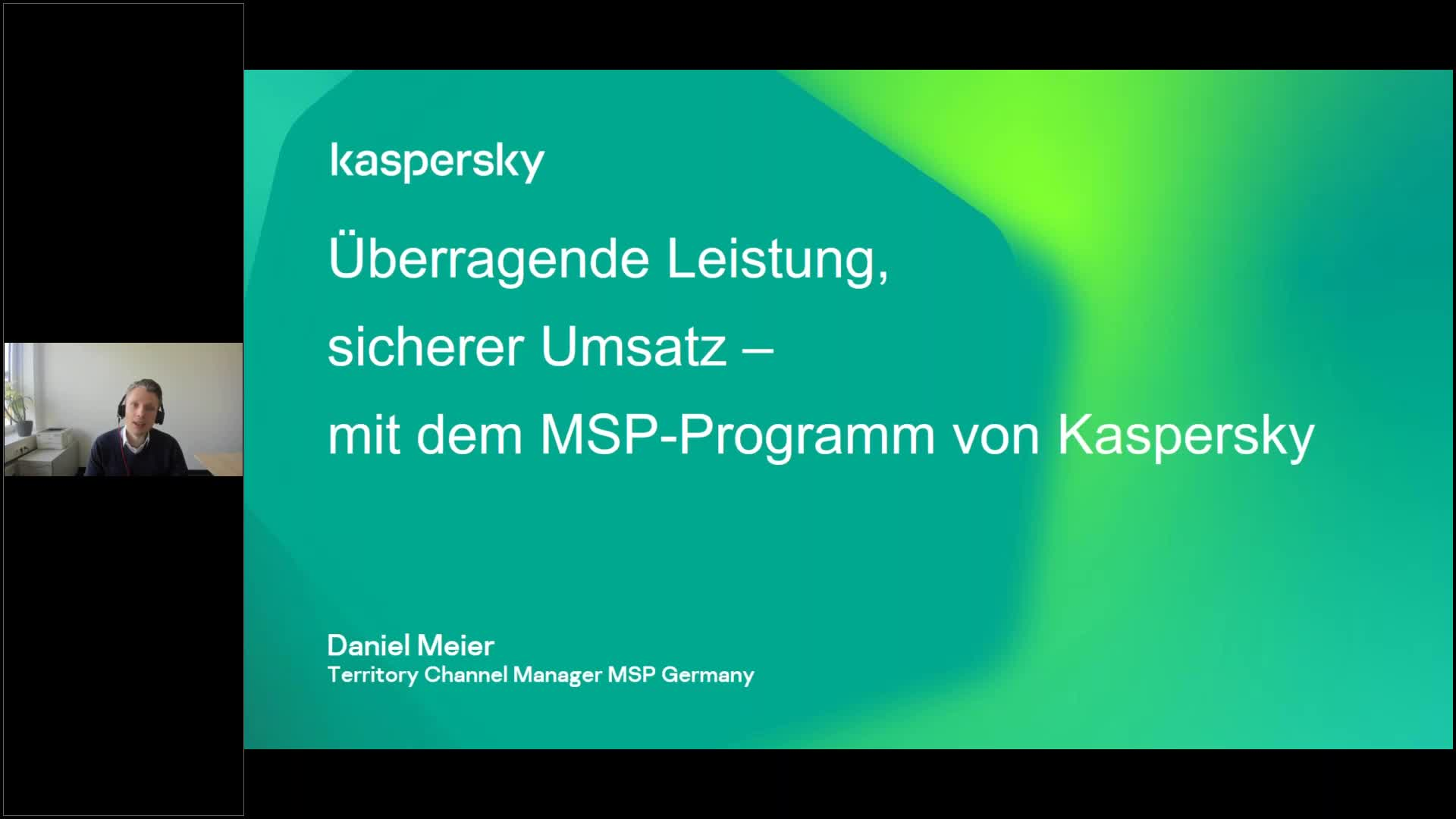Webinar Kaspersky 03.09
