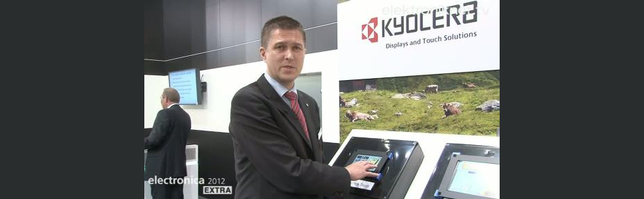 Touch-Panel mit 30 verschiedenen Gefühlen