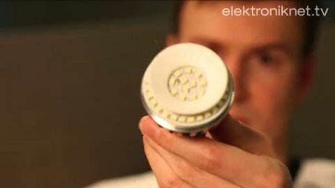 LED-Chips aus Landshut
