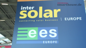 Intersolar & ees Europe 2016: Speichersysteme im Fokus