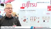 Fujitsu Electronic: Referenzboard ClickBeetle