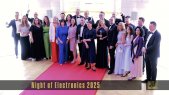 Night of Electronics 2025
