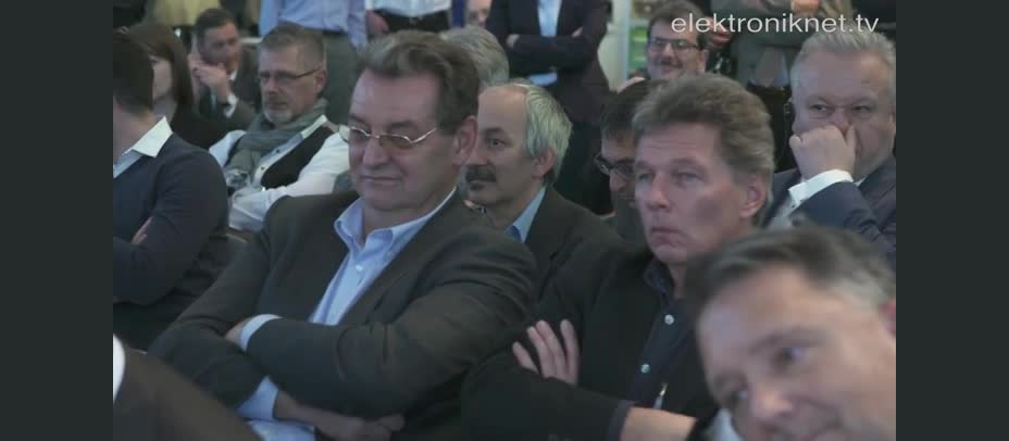 EMS auf der productronica 2015