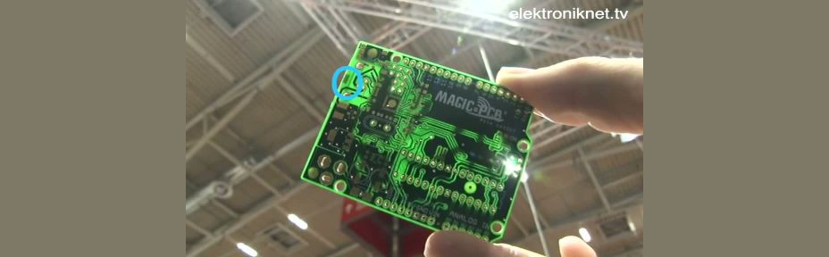 Magische PCBs: RFID Tags in der Leiterplatte