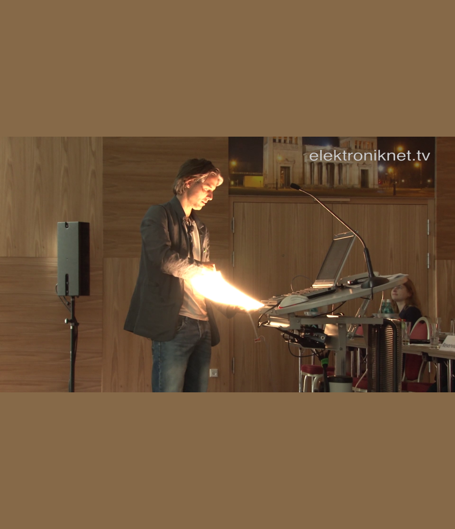 Der 6. Elektronik lighting congress 2016