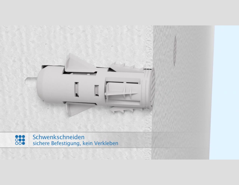 KAISER Mini-Geräteträger