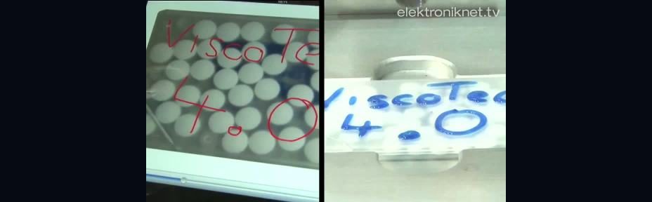 productronica: Was ist Industrie 4.0?