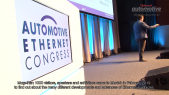 Automotive Ethernet Congress 2019