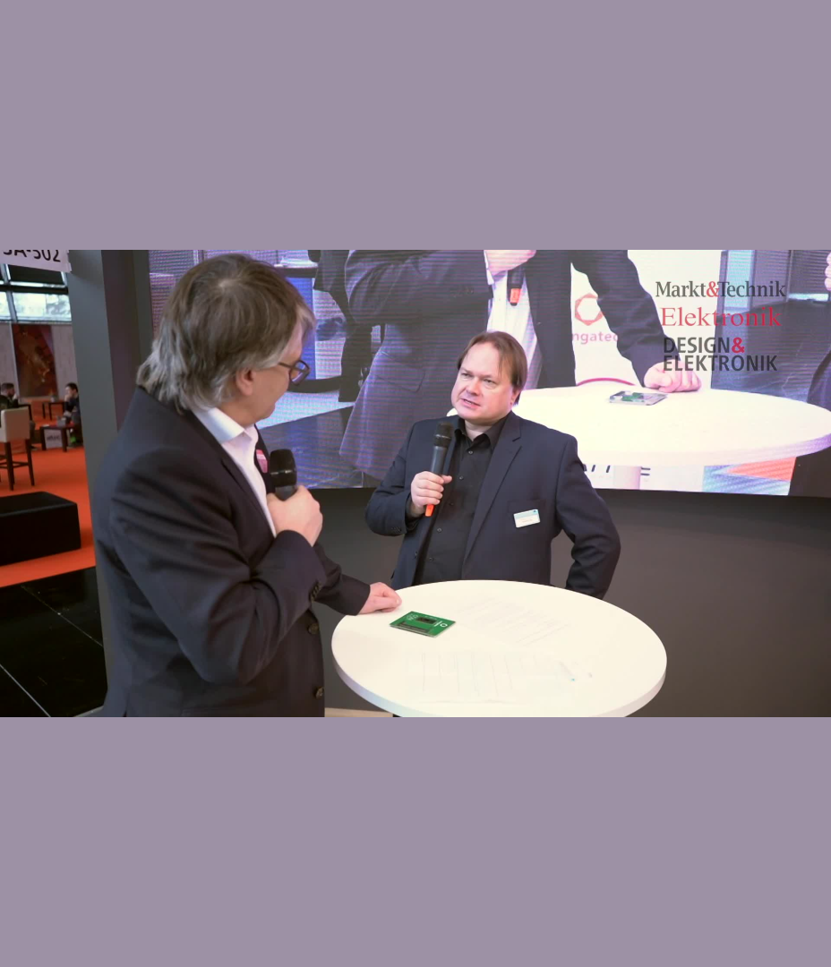 VIP-Bühne: COM-HPC – das neue Top-End für Module