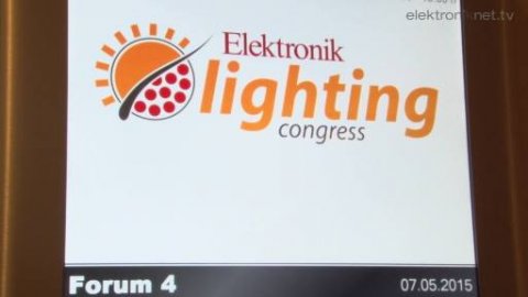 5. Elektronik lighting congress