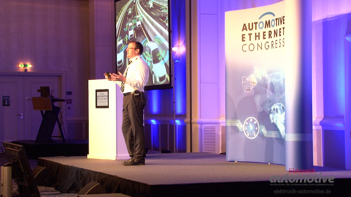 Automotive Ethernet Congress 2018