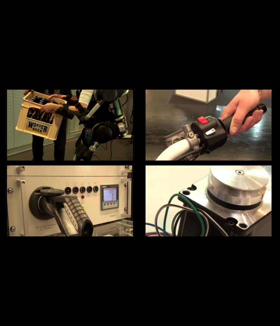 Die PCIM Europe 2016 im Rückblick