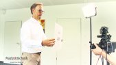 Employer Pitch: Making-of 2. Drehtag