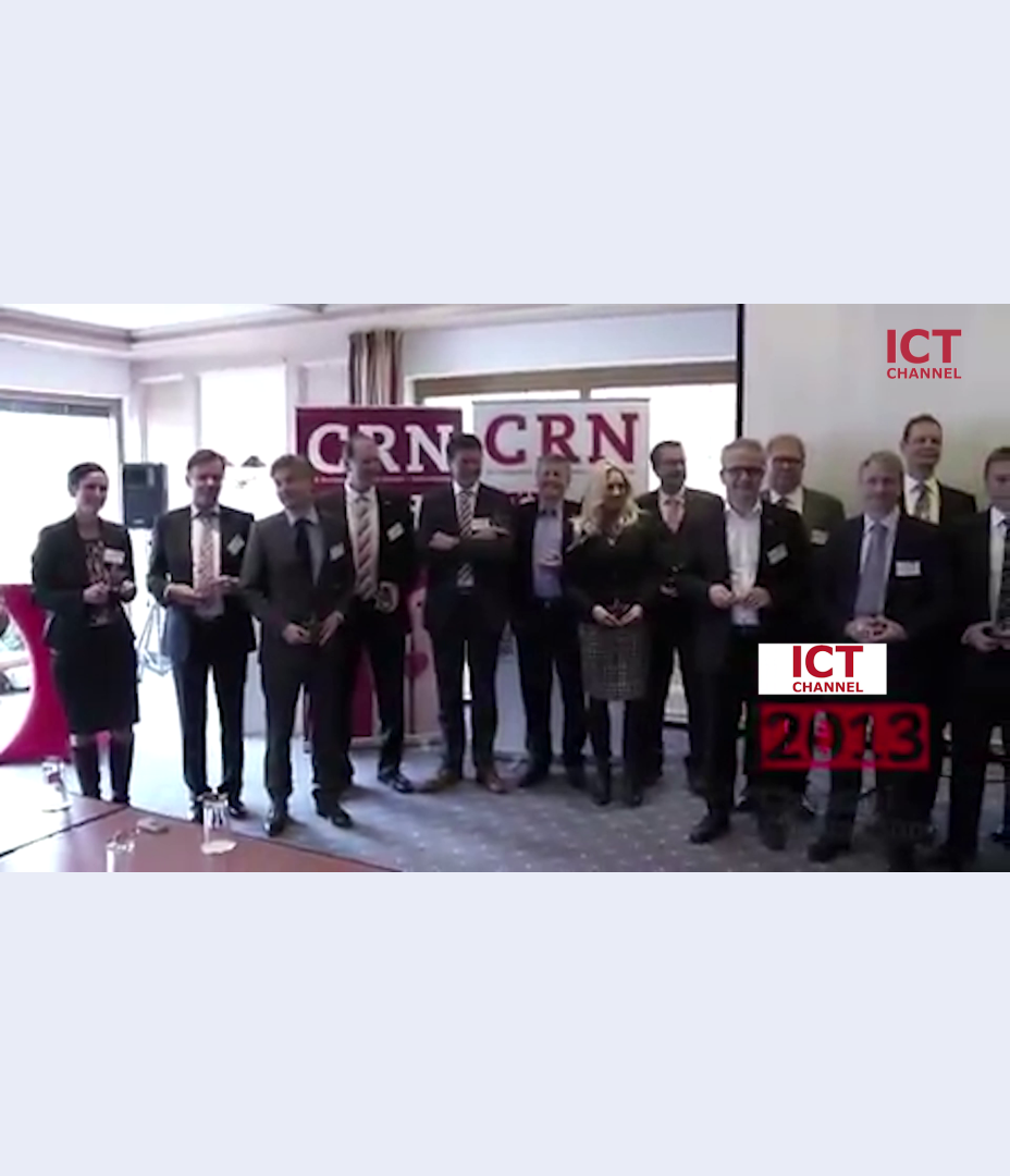 ITK-Spitzentreffen 2013 am Tegernsee