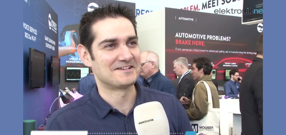 Cypress: Fokus auf Automotive und Embedded Security