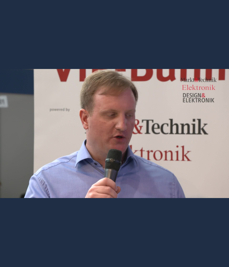 VIP-Bühne: Ingenieure als Startup-Gründer