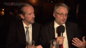Markt und Technik-Club: Power Q&A mit Uwe Frischknecht und Steve Roberts