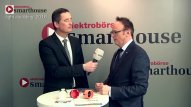 Kaiser mit praktischen Innovationen im Bereich Elektroinstallation und Brandschutz