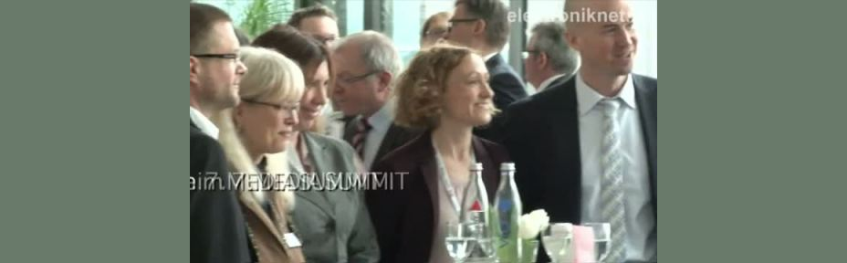 Das war der 7. MEDIA SUMMIT