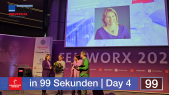thumbnail of medium Hannover Messe 2024 in 99 Sekunden | Day 4