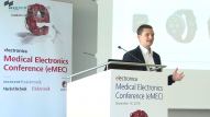eMEC 2019: „The Future of Global Health“