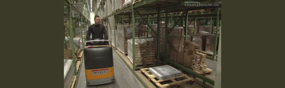 InstallerDirect und Nordeon: So funktioniert Direktversand