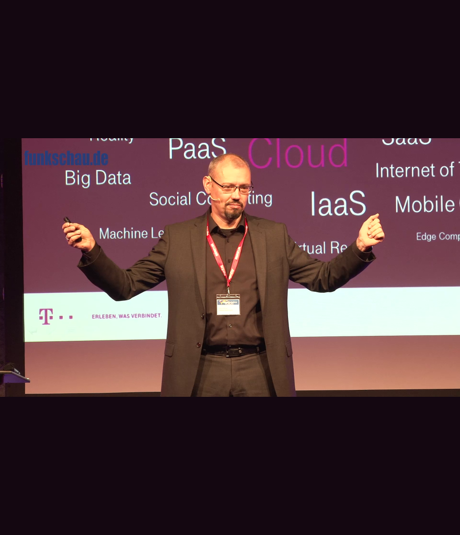 Digital Workplace Forum 2017