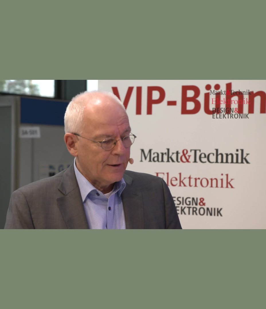 VIP-Bühne: 5G-Campus-Netze – verdrängen sie drahtgebundene Industrienetze?