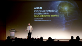 embedded world Conference 2018: Keynote von Mark Papermaster