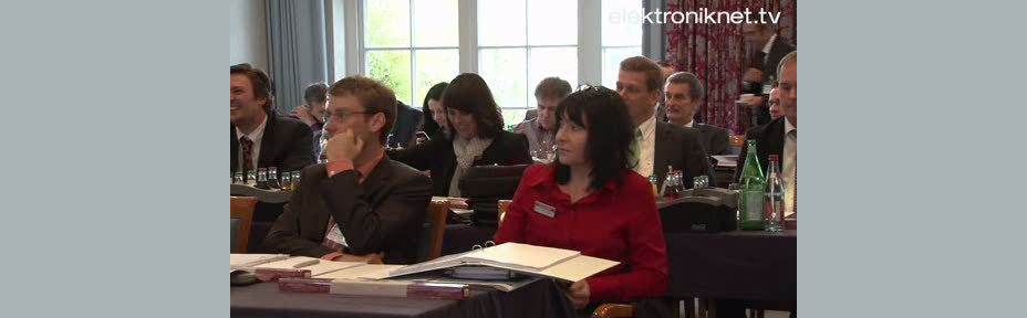 Der Supply Chain Summit 2011