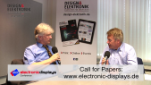 thumbnail of medium electronic display Conference 2019 – Anzeigen für die embedded-Welt