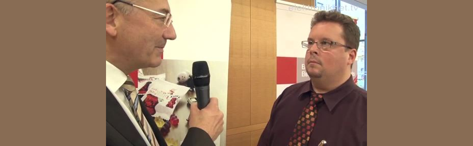 Interview: Würth-Komponenten für Smart Meter