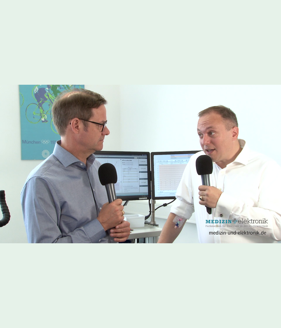 Innovationen und Regularien: Vorsicht Bremsgefahr!