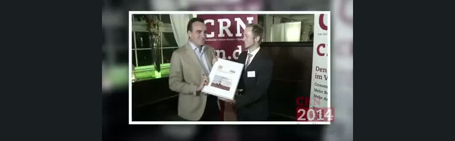 CRN-DISTRIBUTION AWARDS