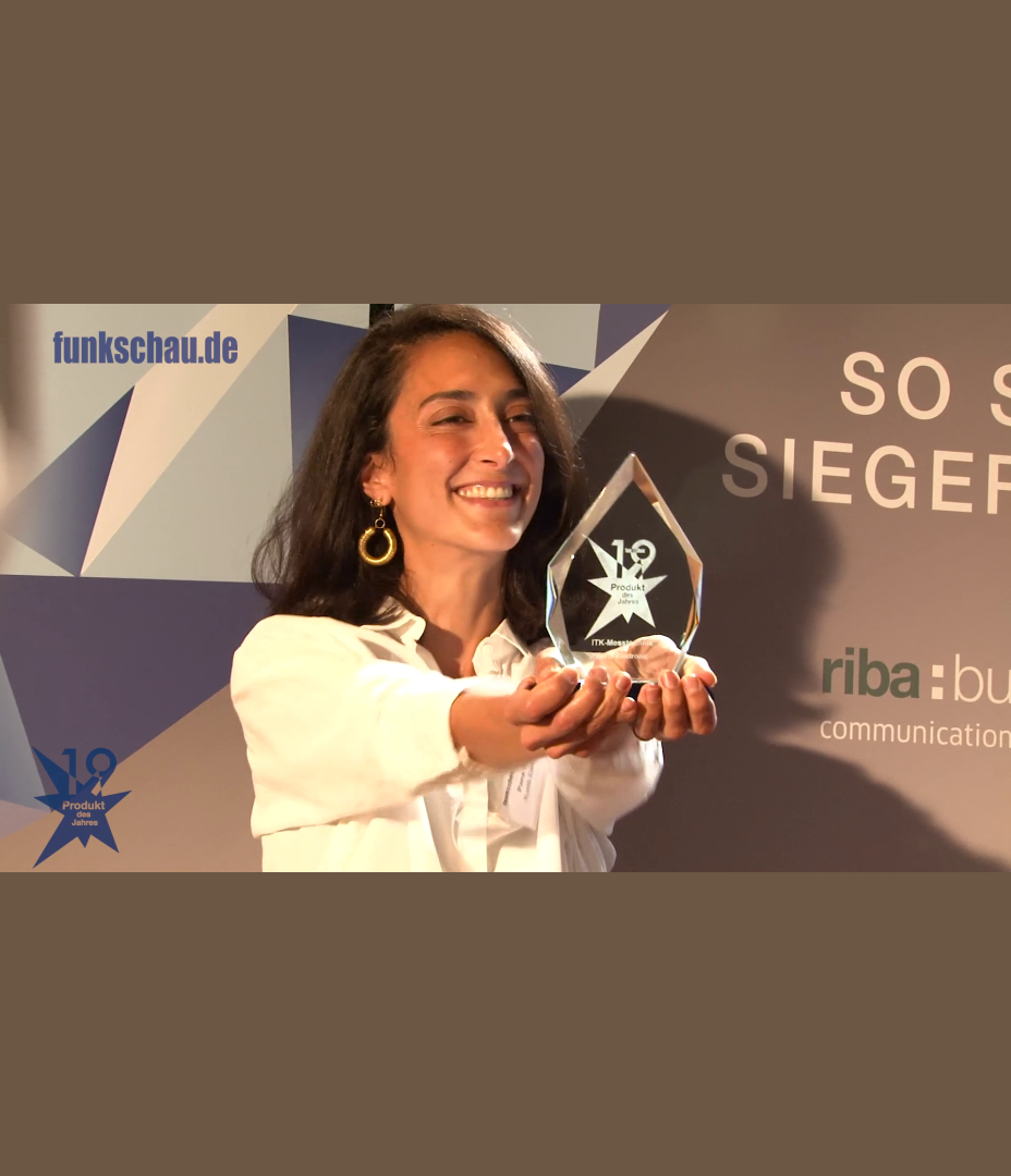 »ITK-Produkte des Jahres 2019«