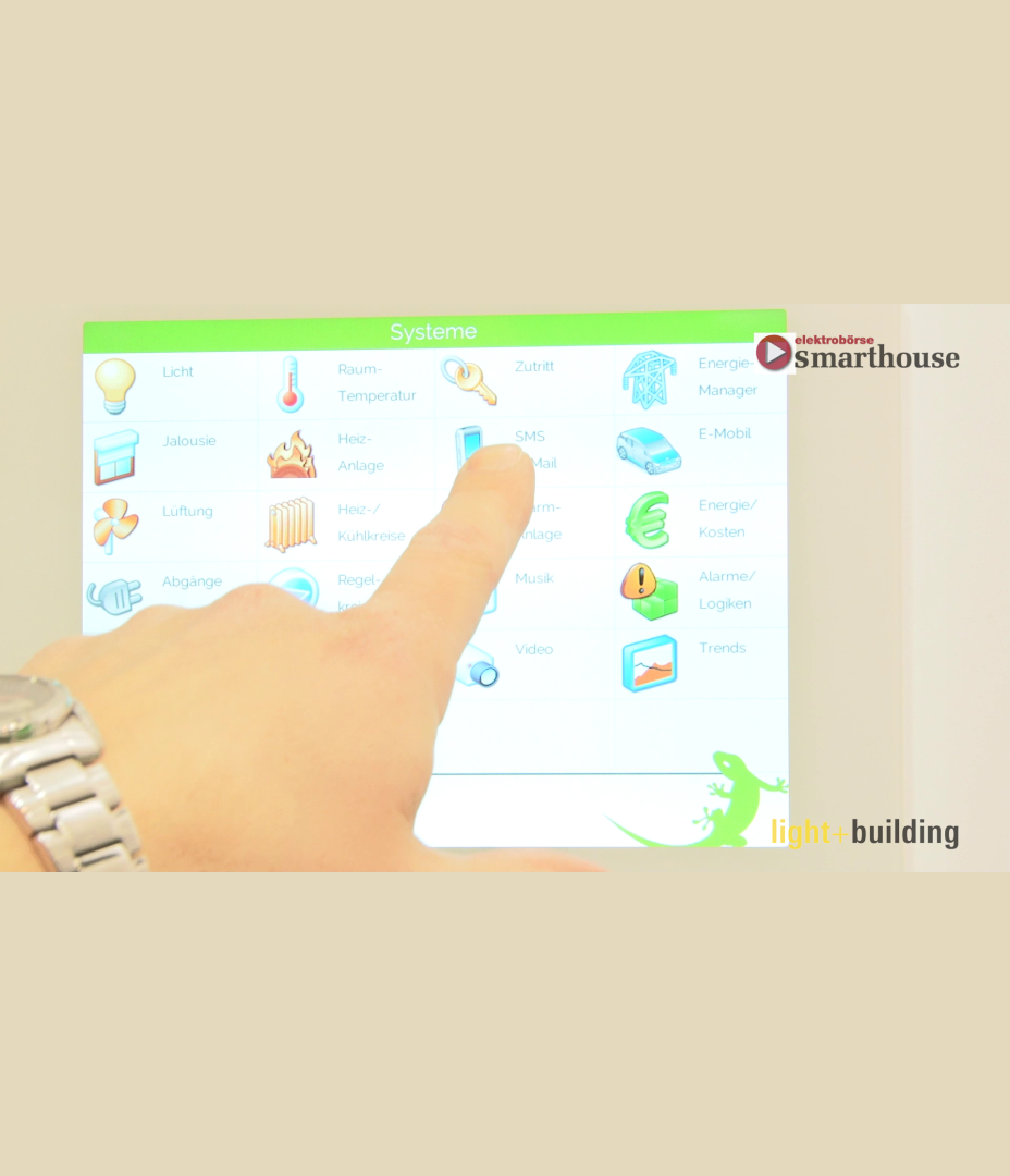 MyGekko – Flexibilität für’s Gebäude