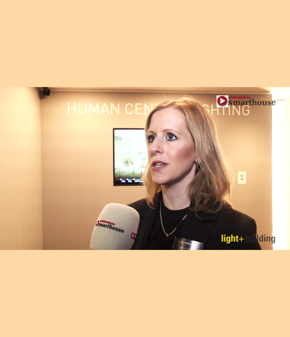Trilux – Human Centric Lighting