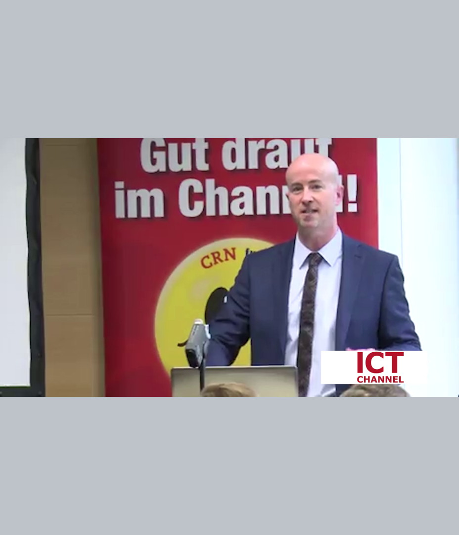 Der ITK Media Summit 2015 der WEKA FACHMEDIEN