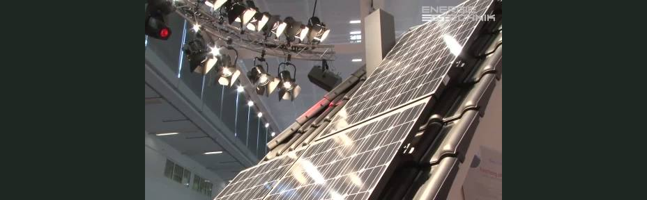 Intersolar 2014: Hochkonjunktur für Energiespeicher