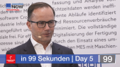 thumbnail of medium Hannover Messe 2024 in 99 Sekunden | Day 5
