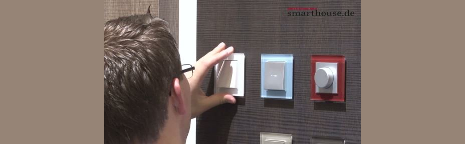 light+building 2014: Smart Home Teil 6 - Elektroinstallation