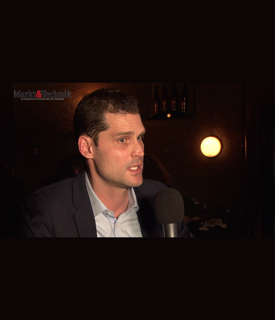 Markt und Technik-Club: Power Q&A mit Sebastian Fischer