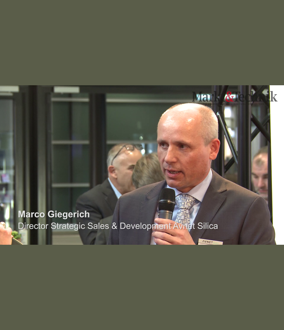 Markt&Technik-VIP-Bühne: Distribution im Umbruch Vol. 5